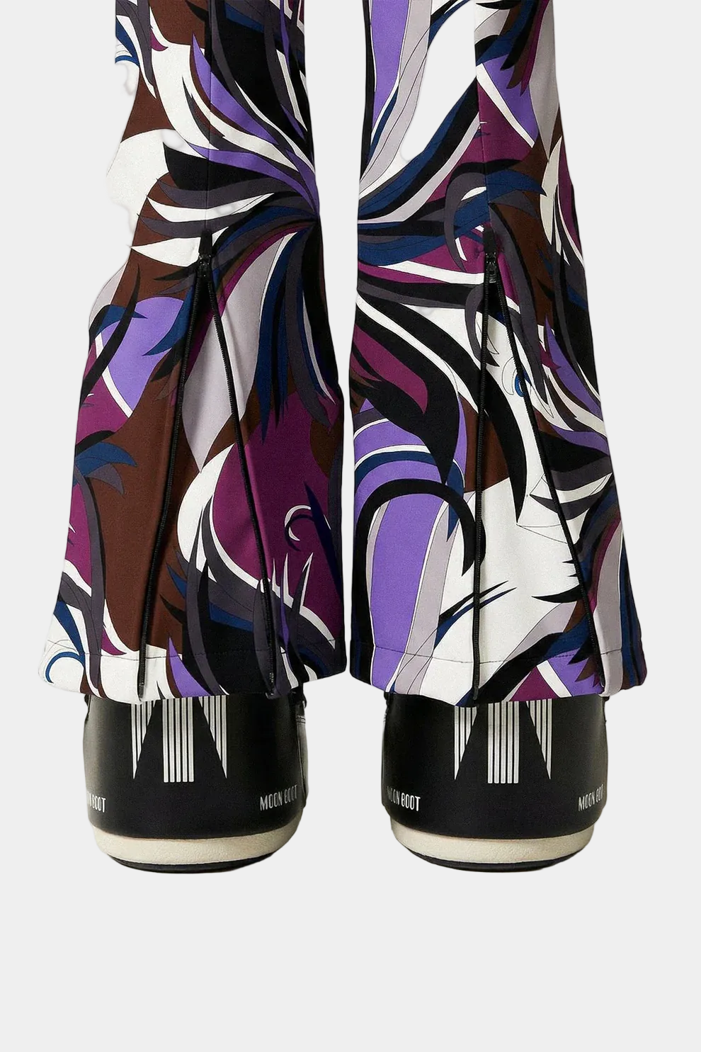 Val d'lsere Ski Overalls