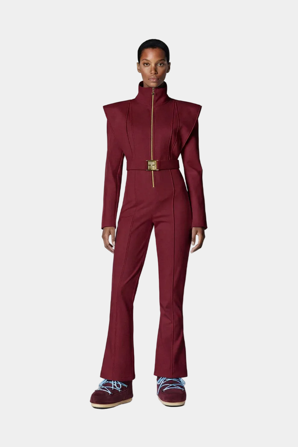 Montreux Ski Overalls