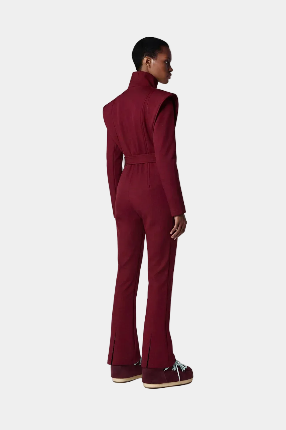 Montreux Ski Overalls