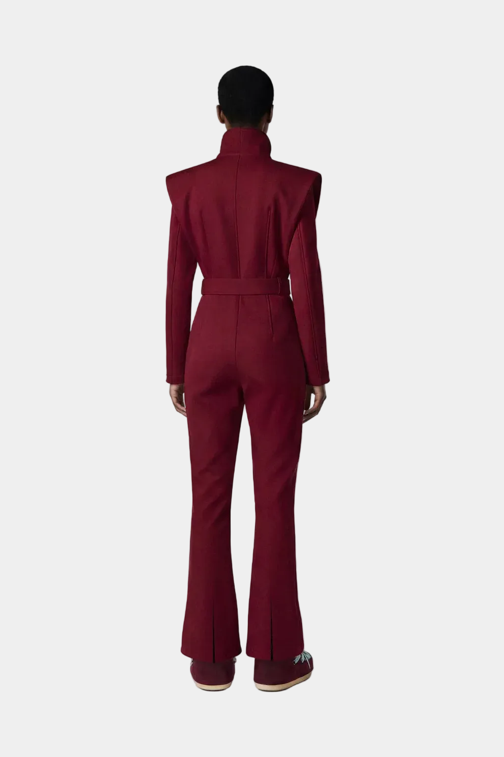 Montreux Ski Overalls