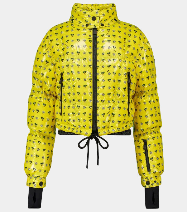 Moncler Grenoble Peyrins
