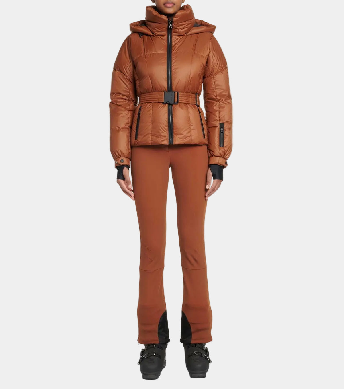 Monterosa Down Jacket
