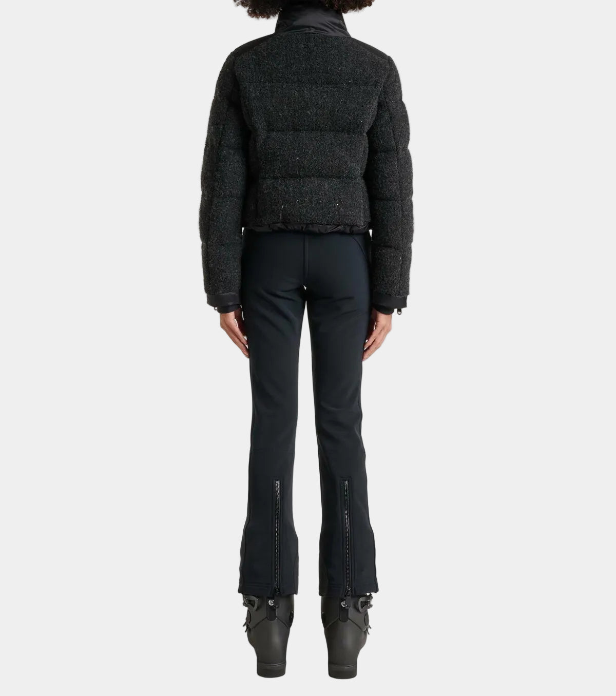 Chamonix ski jacket