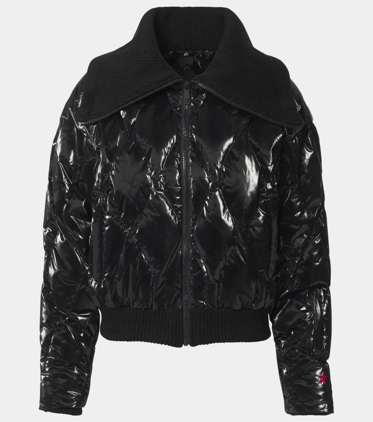 Carving Après Down Jacket
