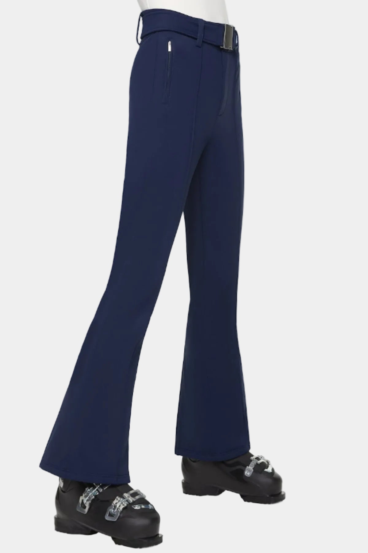 BLUE SKI PANT WINTER