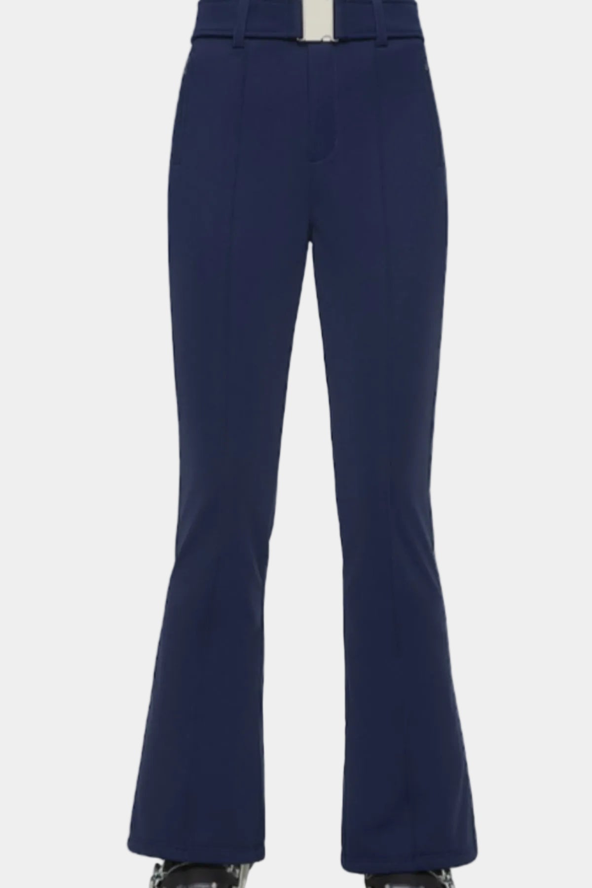 BLUE SKI PANT WINTER