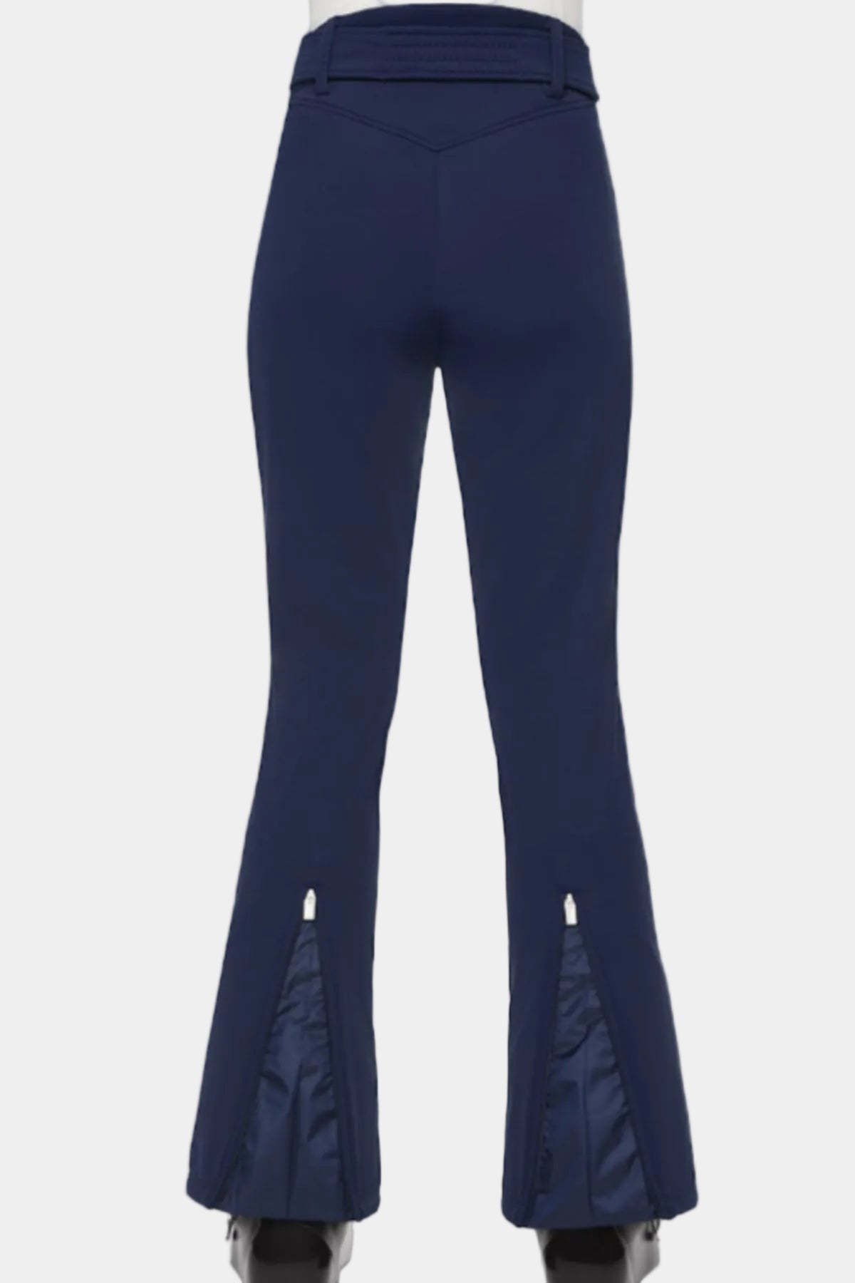 BLUE SKI PANT WINTER