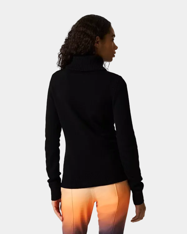 Powder Merino Wool Sweater