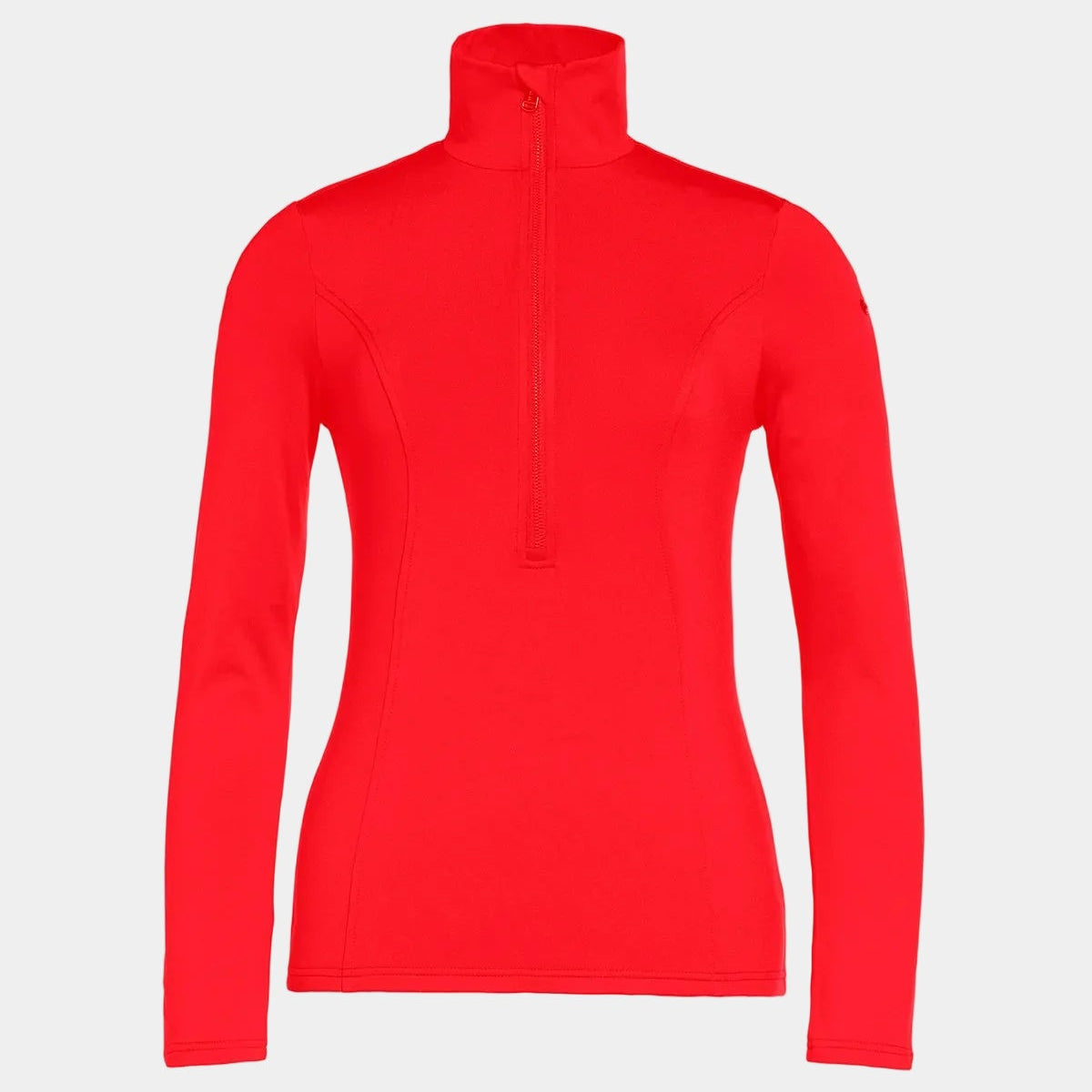SERENA SKI PULLY RED
