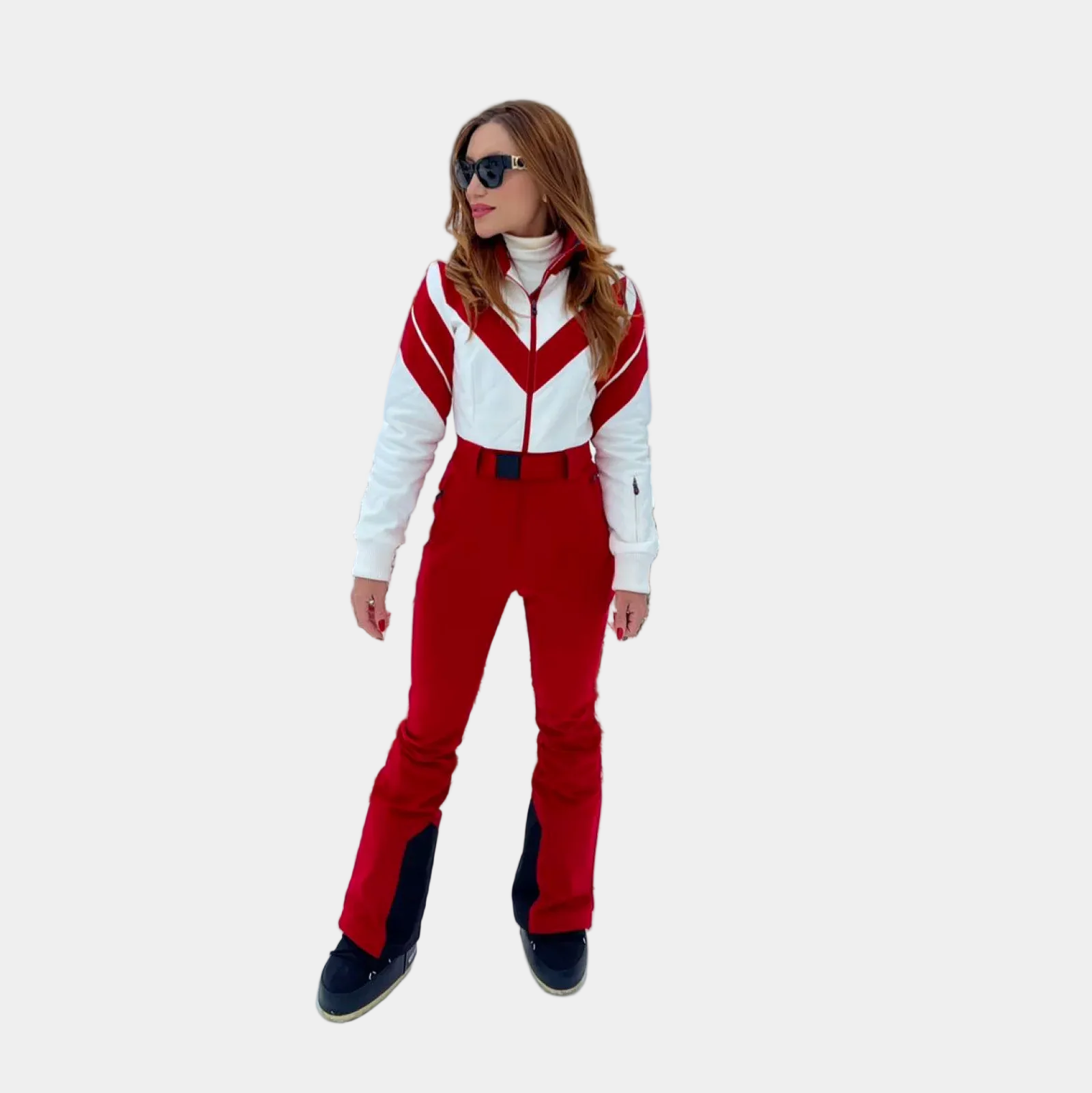 Ski Frost