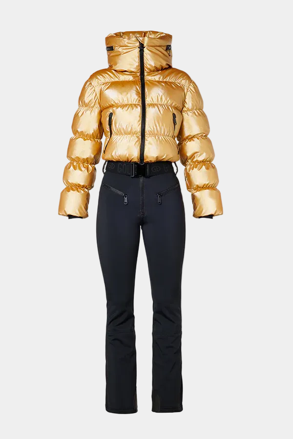 Snowball Gold