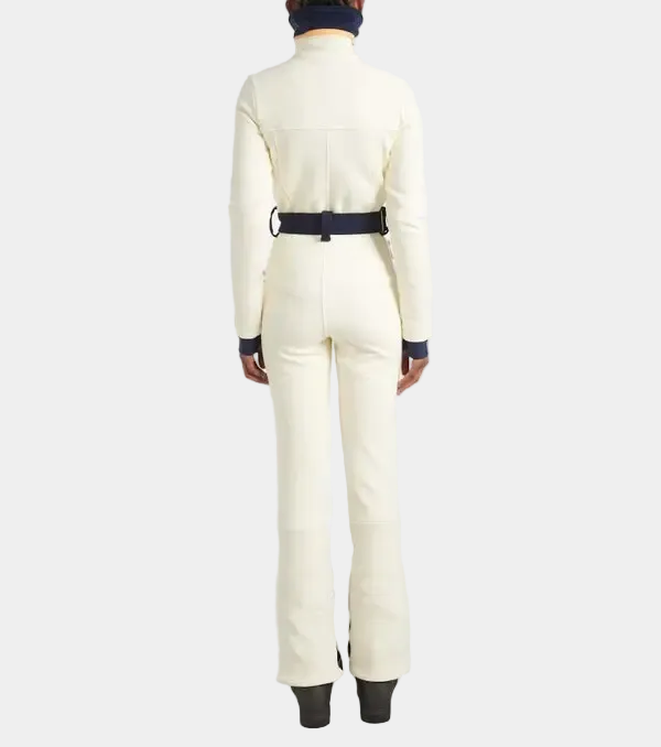 Tirol Colorblocked Ski Suit