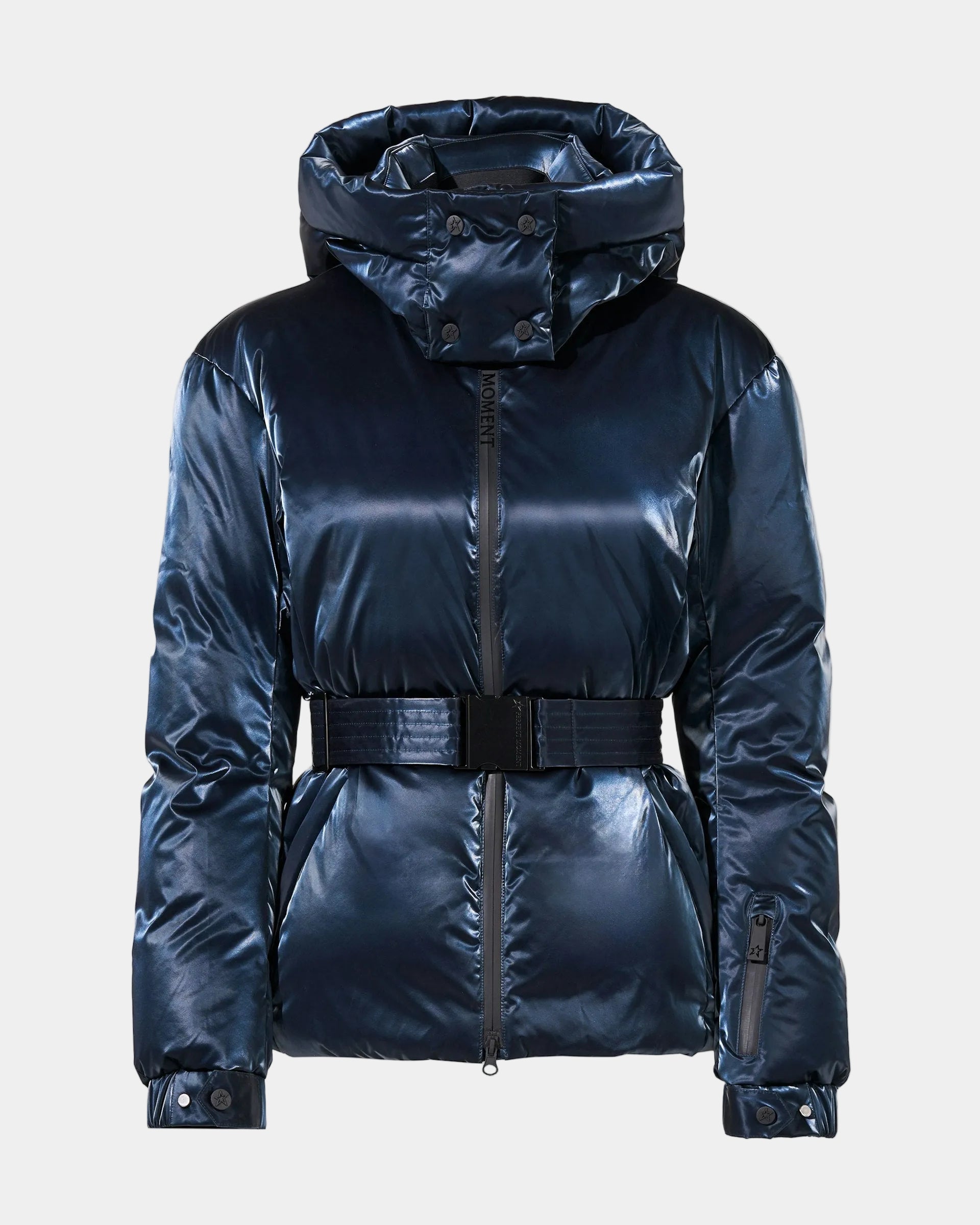 Candice Down Parka Jacket