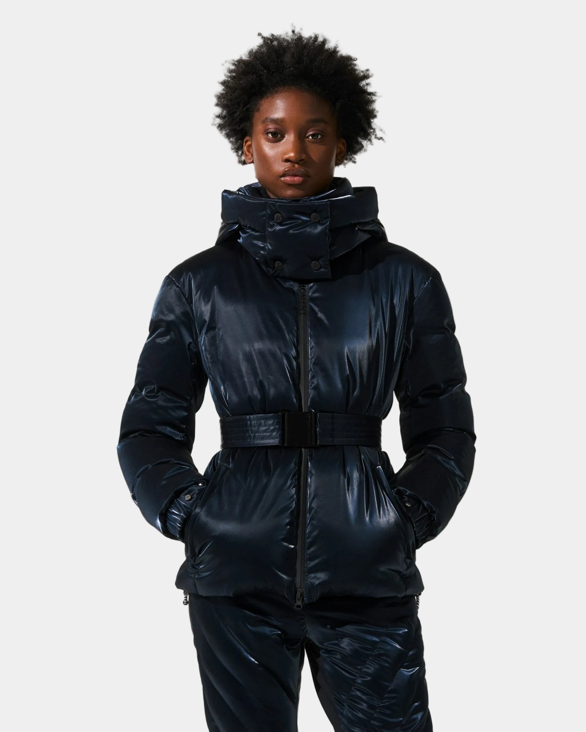 Candice Down Parka Jacket