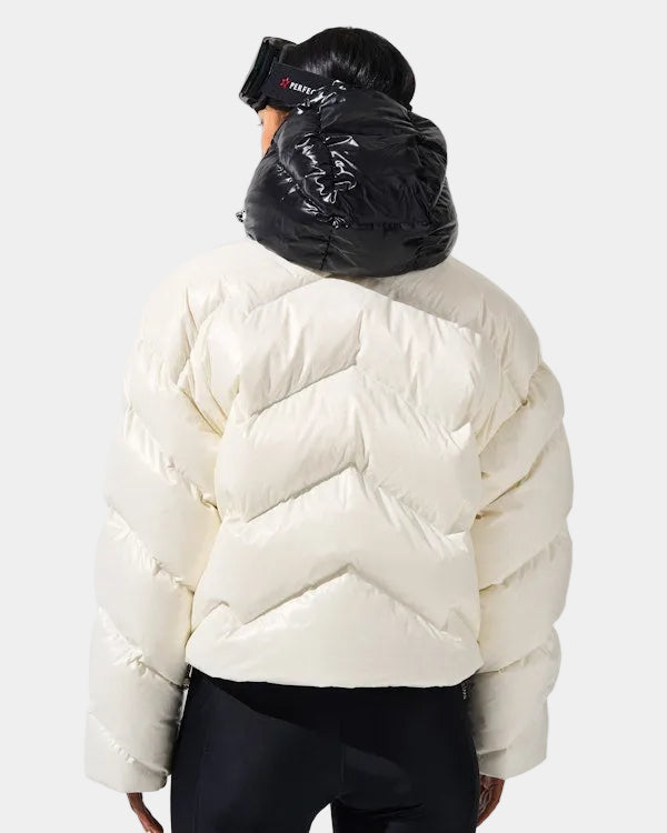 Mountain Puffer Jacket