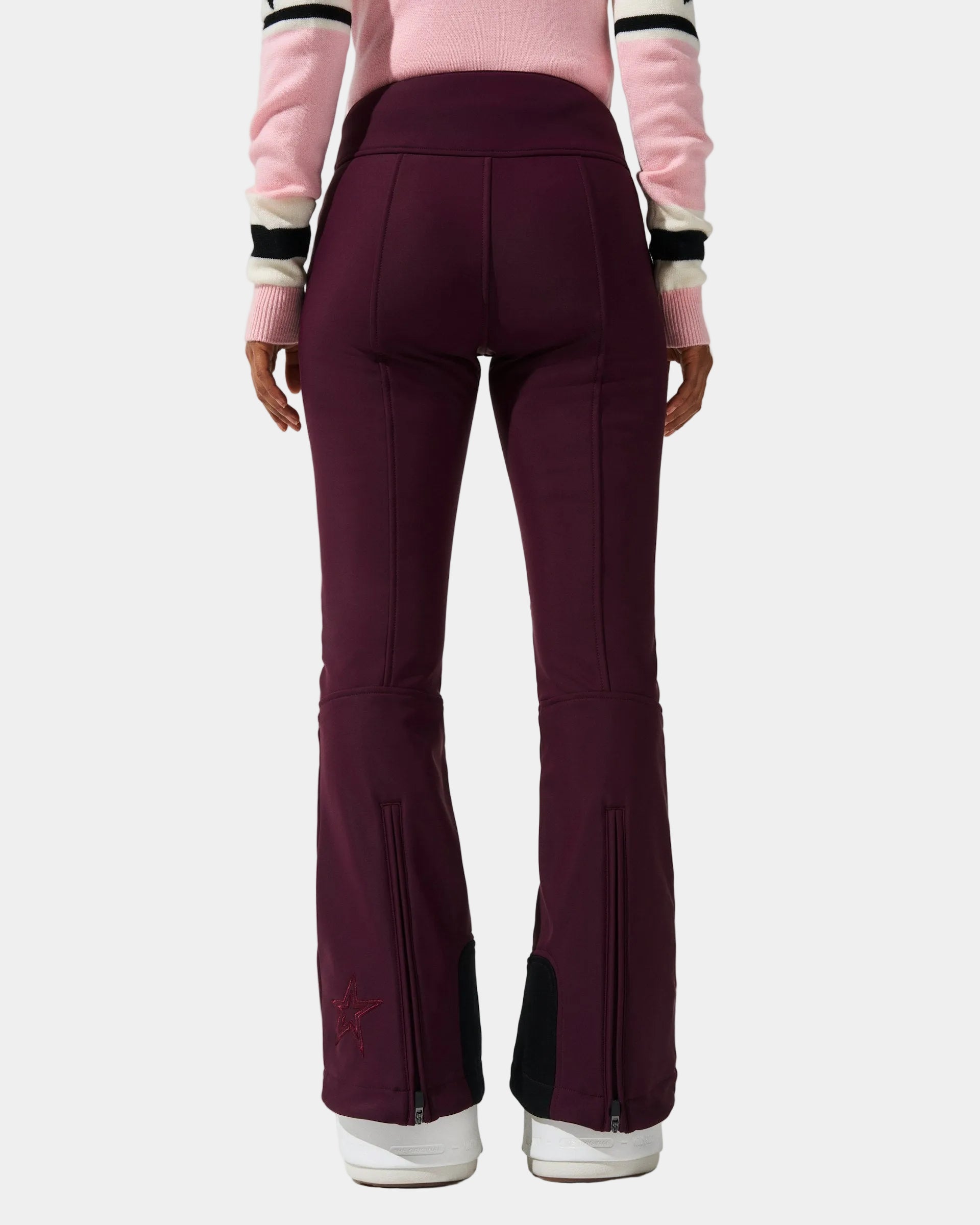 Mid-Rise Aurora Ski Pant