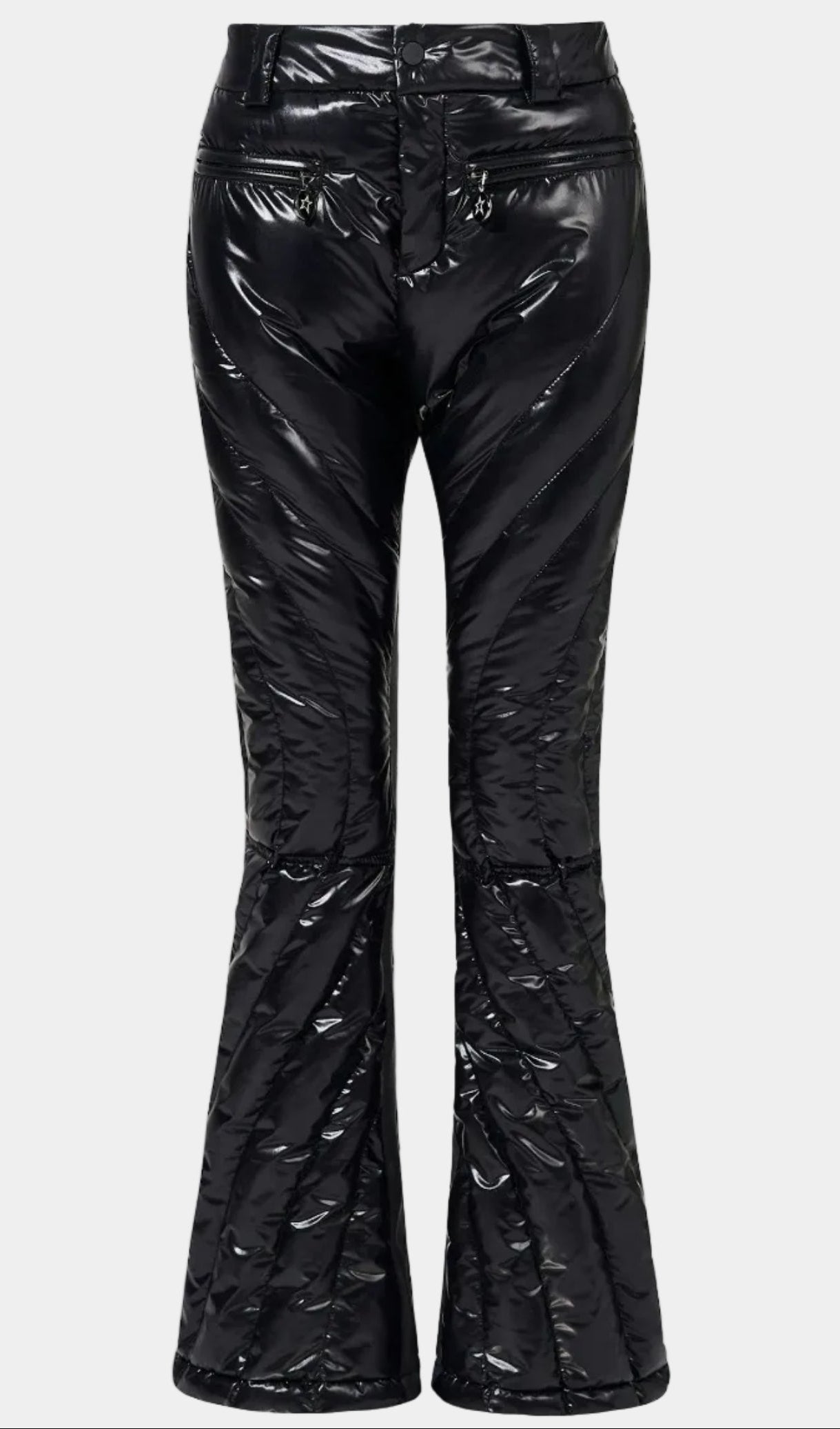 Mid-Rise Carving Ski Pant