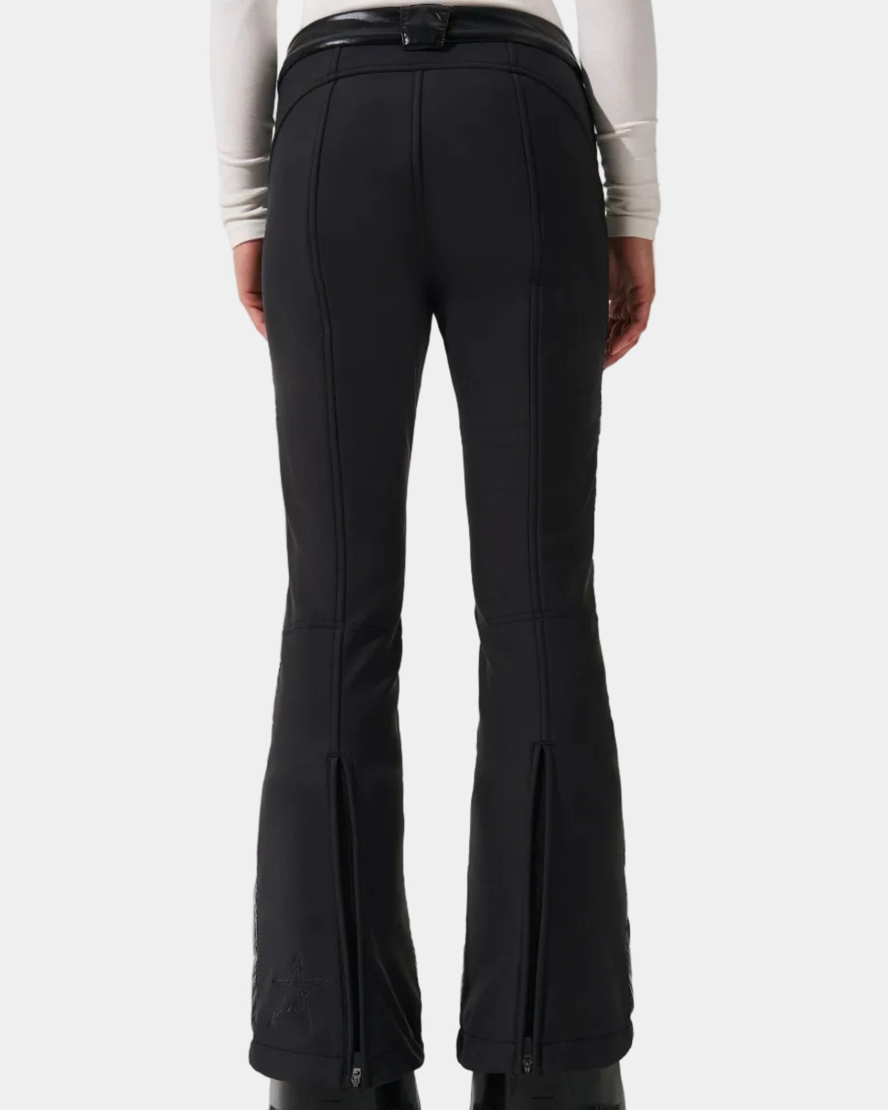 Mid-Rise Carving Ski Pant