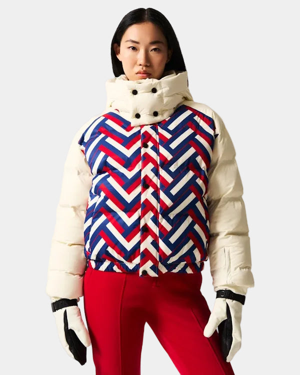 Moment Puffer