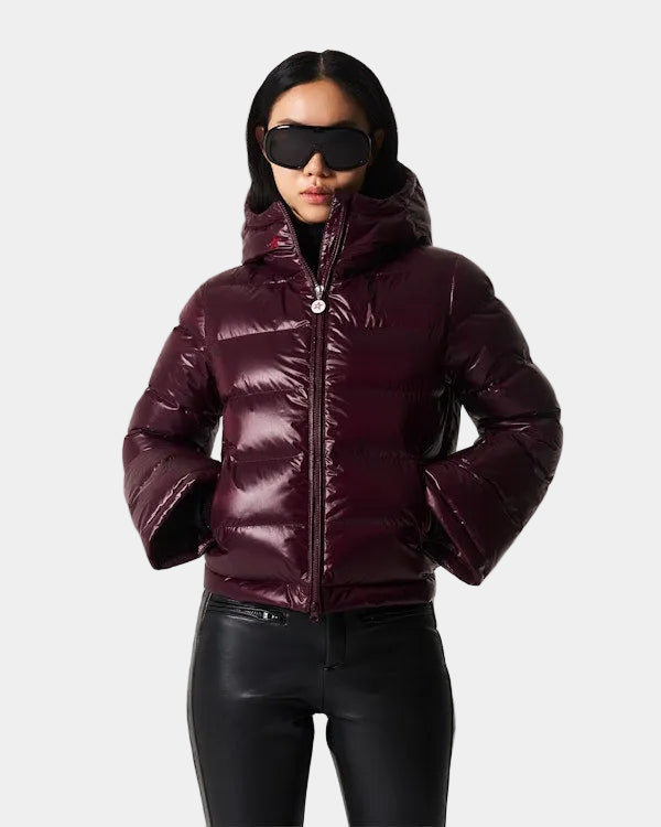 Polar Flare Down Jacket