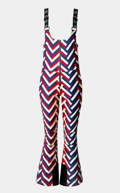 JG Bib Ski Pant