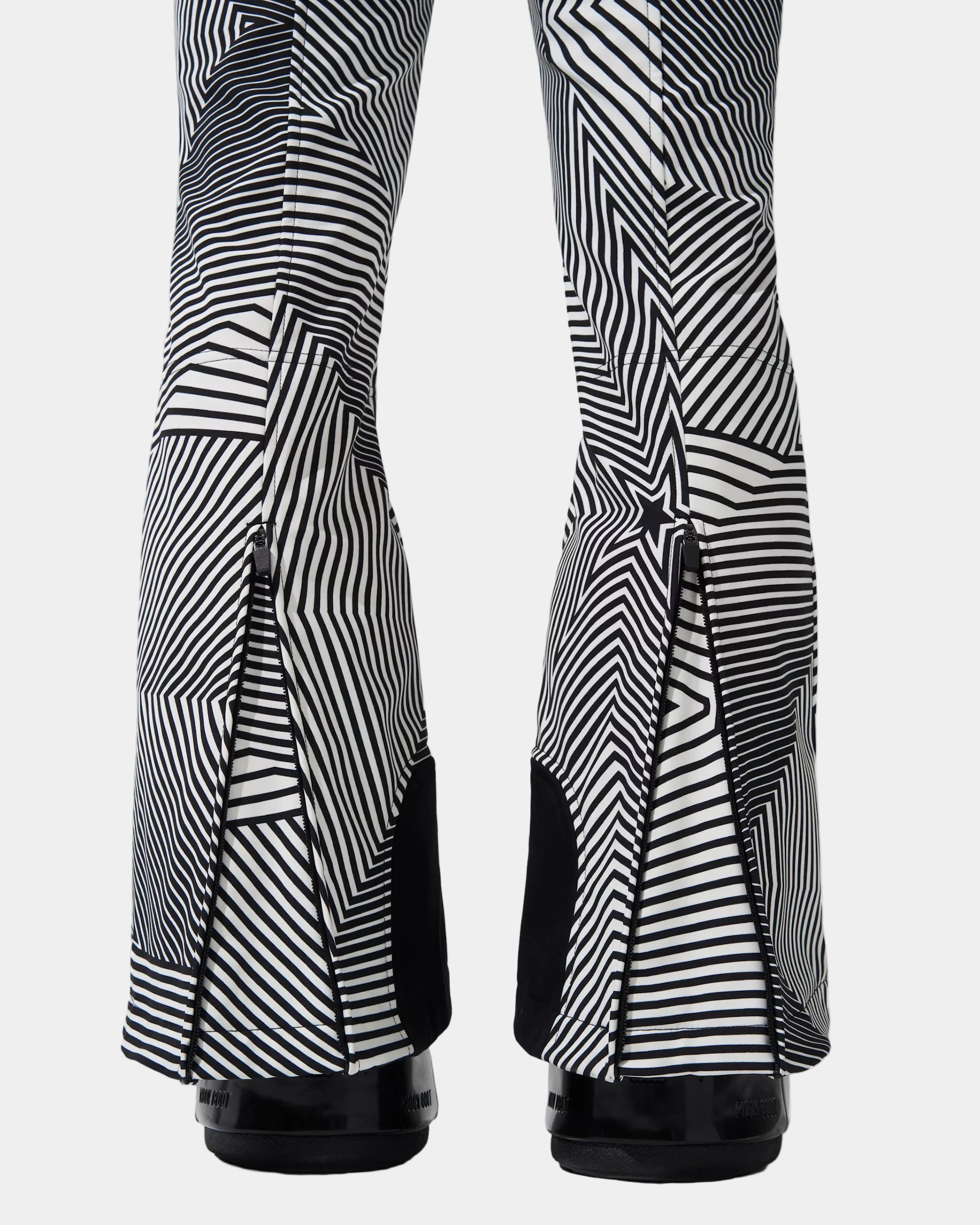 Warped Star Tignes Ski Suit