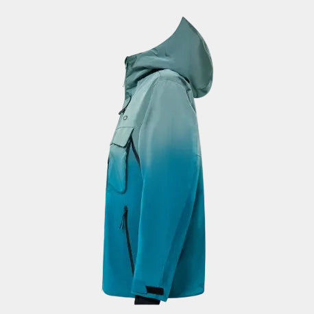Airwave Utility Shell Jacket